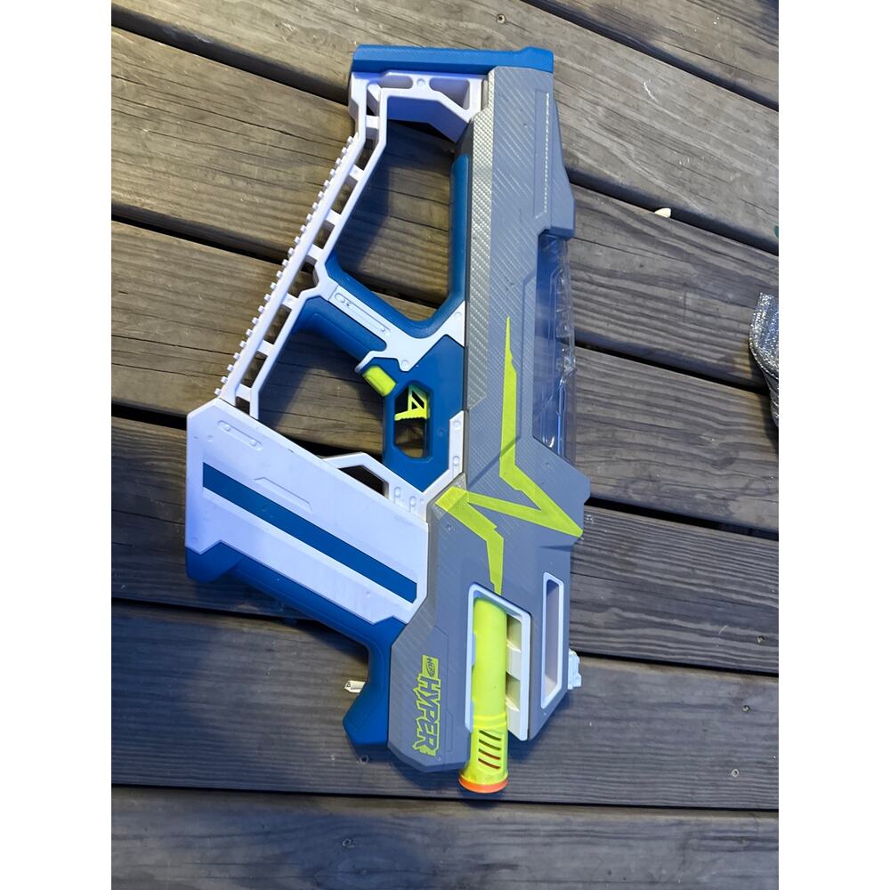 Nerf hyper gun Rivals! - Picture 2 of 2